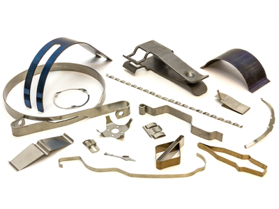 Coil Springs & Flat Springs图2