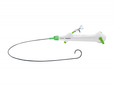 一次性使用电子输尿管肾盂内窥镜导管 HU-30B图1