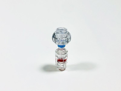 直通阀（1代 灯笼款)Straight-through valve (1st generation, lantern style)图1