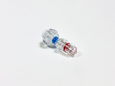 直通阀（1代 灯笼款)Straight-through valve (1st generation, lantern style)图3