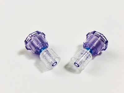 直通阀（2代 旋转款)Straight-through valve (2nd generation, rotary type)图2