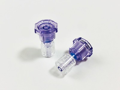 直通阀（2代 旋转款)Straight-through valve (2nd generation, rotary type)图1