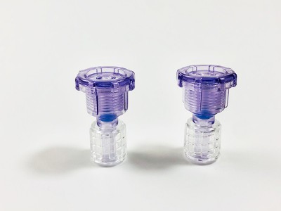 直通阀（2代 旋转款)Straight-through valve (2nd generation, rotary type)图3