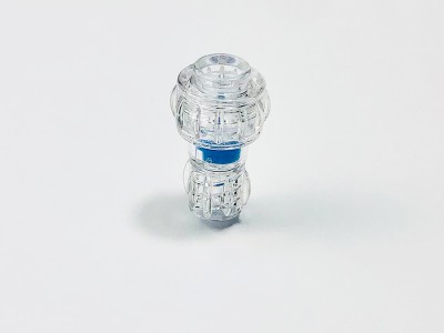 直通阀  (2代 灯笼款) Straight-through valve (2nd generation lantern style)图1