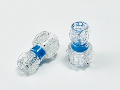 直通阀  (2代 灯笼款) Straight-through valve (2nd generation lantern style)图2