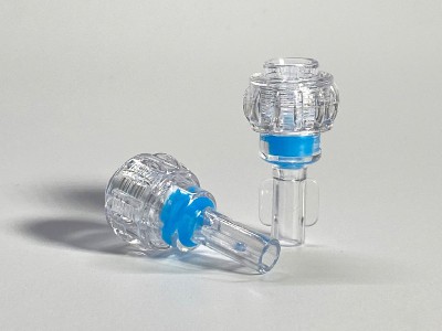 肾盂镜辅助鞘阀Renal pelvis scope-assisted sheath valve图3