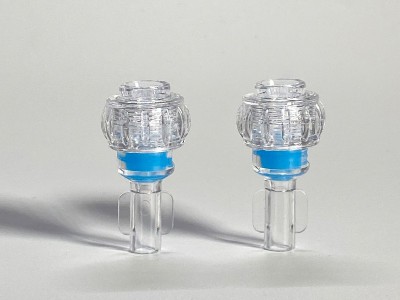 肾盂镜辅助鞘阀Renal pelvis scope-assisted sheath valve图2