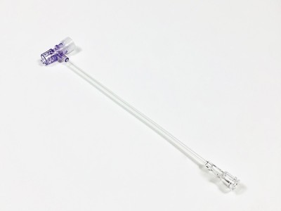 延长管止血阀(母接头)Hemostatic valve for extension tube (female connector)图3