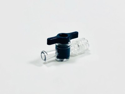二通阀（带锁紧帽-鲁尔符合ISO80369-7-2021）Two-way valve (with locking cap - Luer conforms to ISO80369-7-2021)图3