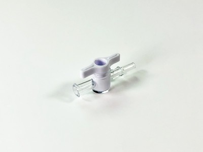 二通阀（无锁紧帽-鲁尔符合ISO80369-7-2021）Two-way valve (without locking cap - Luer conforms to ISO80369-7-2021)图4