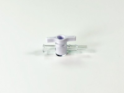 二通阀（无锁紧帽-鲁尔符合ISO80369-7-2021）Two-way valve (without locking cap - Luer conforms to ISO80369-7-2021)图6