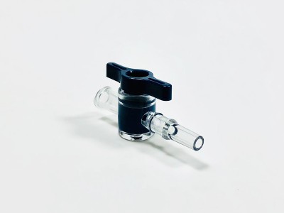 二通阀（无锁紧帽-鲁尔符合ISO80369-7-2021）Two-way valve (without locking cap - Luer conforms to ISO80369-7-2021)图9
