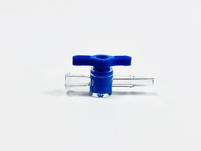 二通阀（无锁紧帽-箭头手柄-2.45）Two-way valve (without locking cap - arrow handle - 2.45)图1