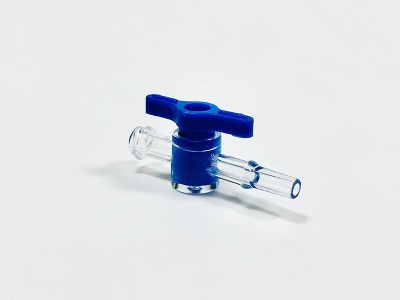 二通阀（无锁紧帽-箭头手柄-2.45）Two-way valve (without locking cap - arrow handle - 2.45)图3