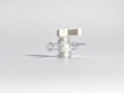 二通阀(内窥镜手柄专用)Two-way valve (specially designed for endoscope handle)图3