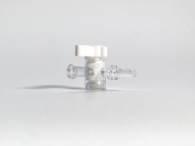 二通阀(内窥镜手柄专用)Two-way valve (specially designed for endoscope handle)图4
