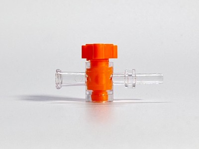 二通阀(内窥镜手柄专用)Two-way valve (specially designed for endoscope handle)图5