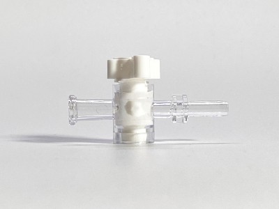 二通阀(内窥镜手柄专用)Two-way valve (specially designed for endoscope handle)图2