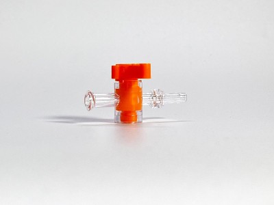 二通阀(内窥镜手柄专用)Two-way valve (specially designed for endoscope handle)图7