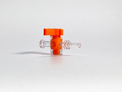 二通阀(内窥镜手柄专用)Two-way valve (specially designed for endoscope handle)图6