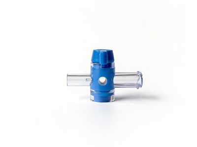 二通阀(右款)Two-way valve (right type)图3