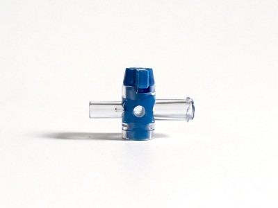 二通阀(右款)Two-way valve (right type)图4