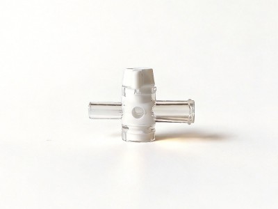 二通阀(右款)Two-way valve (right type)图2