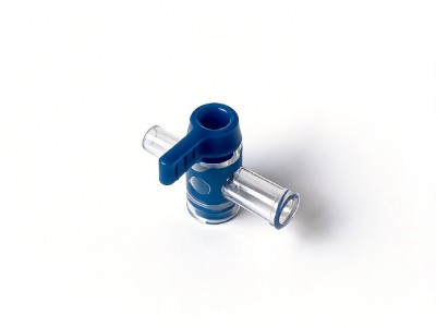 二通阀(右款)Two-way valve (right type)图6