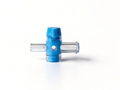 二通阀(右款)Two-way valve (right type)图5