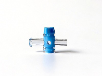 二通阀(左款)Two-way valve (left type)图4