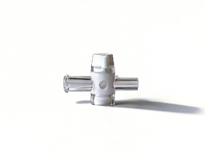 二通阀(左款)Two-way valve (left type)图5