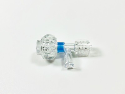 T型阀2代 (带锁紧帽-灯笼款）T-valve 2nd generation (with locking cap - lantern style)图3