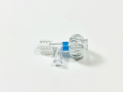 T型阀2代 (带锁紧帽-灯笼款）T-valve 2nd generation (with locking cap - lantern style)图2