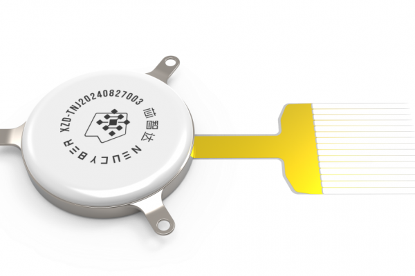 无线全植入！“北脑二号”侵入式脑机接口年内启动临床