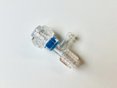 旋转式T阀(80460-小灯笼款)Rotating T-valve (80460 - small lantern style)图3