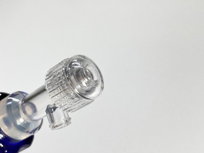 侧枝带鲁尔大T阀(0-12Fr)Lateral branch with Luer large T valve (0-12Fr)图3