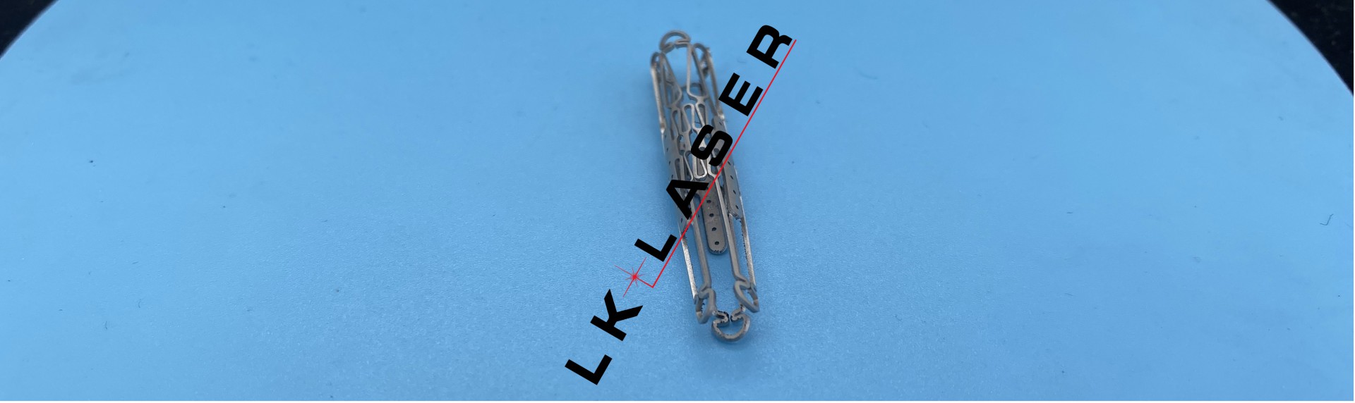 implantable device manufacture 
