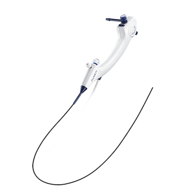 PU630A-Single-Use Video Ureteroscope with Direct In-Scope Suction