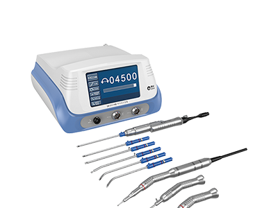 Powered Surgical Instruments DK-ENT-MS