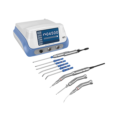 Powered Surgical Instruments DK-ENT-MS