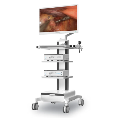 Xishan 4K UHD Endoscopy System