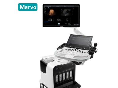 SonoScape Ultrasound System S80 Elite
