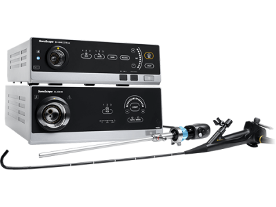 Sonoscape Unmatched 4K Clarity with Seamless Compatibility, SV-M4K120 Series