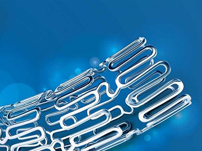 BuMA® Biodegradable-Drug-Coating Coronary Stent System