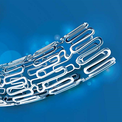 BuMA® Biodegradable-Drug-Coating Coronary Stent System