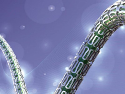 HT Supreme™ Drug Coated Coronary Stent System