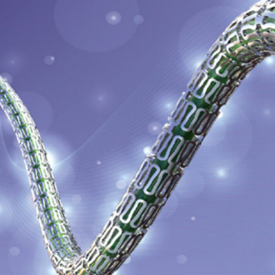 HT Supreme™ Drug Coated Coronary Stent System
