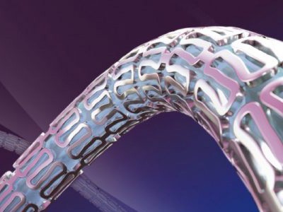 BuMA Supreme® Drug Coated Coronary Stent System