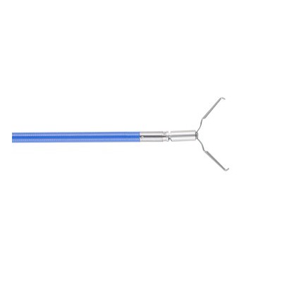 Disposables for hemostasis and closure