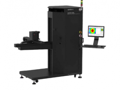 HSOM-500 Shadowless Light Color Test System